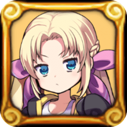 少女三国无限内购版 Logo